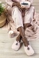Női papucs, Funky Steps, Victoria Pink, 37-38-as méret