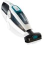 Leifheit Regulus PowerVac 2 az 1-ben porszívó, 20 V 2 Ah, 0,45 L, vezeték nélküli