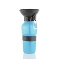 Hordozható kisállat vizes palack, InnovaGoods, 550 ml