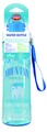 Vizes palack, Snips, Jegesmedve, 0,75 L, tritan