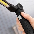 Litooler InnovaGoods 5 az 1-ben mágneses LED lámpa, USB, 27x5x3.5 cm