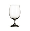 4 pohár készlet vízhez, Villeroy & Boch, La Divina, 330 ml ,Kristályüveg
