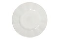 Kutahya Porselen 83 darabos Étkészlet, MLN83YT14R520, porcelán, fehér/aranyszín