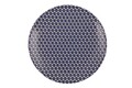 Kutahya Porselen 24 darabos Étkészlet, NCHR24Y289029, porcelán