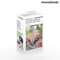 Wristquitto InnovaGoods Ultrahangos szúnyog karóra, incarcare USB töltés, unisex