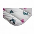Alcam Butterfly steppelt mikroszálas paplan 200x220 cm, 250g / mp