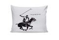 Beverly Hills Polo Club 2 db Párnahuzat  50x80 cm, 100% ranforce pamut, BHPC 004, lila
