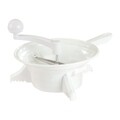 Készülék gyümölcs és zöldség pépesítésére, Westmark, Ø23 cm, műanyag / rozsdamentes acél