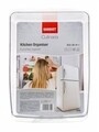 Organizator pentru frigider Culinaria, Banquet, 32.5x22x8 cm