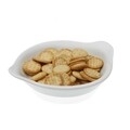 Platter Előételes tál, Versa, 18.6 x 15.8 x 4 cm, porcelán