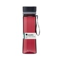 Sticla plastic 600 ml Aveo, Cherry Red - Aladdin