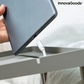 InnovaGoods Bedten univerzális ágy polc, 30x19 cm, otel/ABS