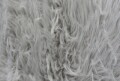 Juhbőr szürke műszőrme szőnyeg, Flair szőnyegek, 160 x 230 cm, 100% akril, szürke