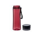 Sticla plastic 600 ml Aveo, Cherry Red - Aladdin