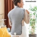Alemux InnovaGoods Elektromos multifunckionális párna, 42x66 cm