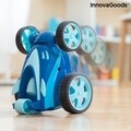 Loopsy InnovaGoods Újratölthető kaszkadőrgép távirányítóval, USB, 11x10x13.2 cm