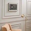 Tablou decorativ T709, Neostill, sticla temperata, 50 x 70 cm