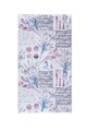 Artıchoke Flower Fürdőszobai szőnyeg, Confetti, 57x100 cm, színes