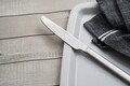 Evőeszköz készlet 68 részes Prága, Heinner, rozsdamentes acél, ezüst