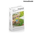 Dariegger InnovaGoods 8 az 1-ben nyomóvízpisztoly beépített tartállyal