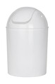 Kuka, Wenko, Economy, 6 L, 20 x 30 cm, műanyag, fehér