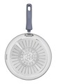 Palacsintasütő, Tefal, Daily Cook, 25 cm Ø, rozsdamentes acél