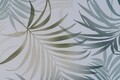 Mendola Interior Sötétítő, Wild, 210x260 cm, poliészter, zöld