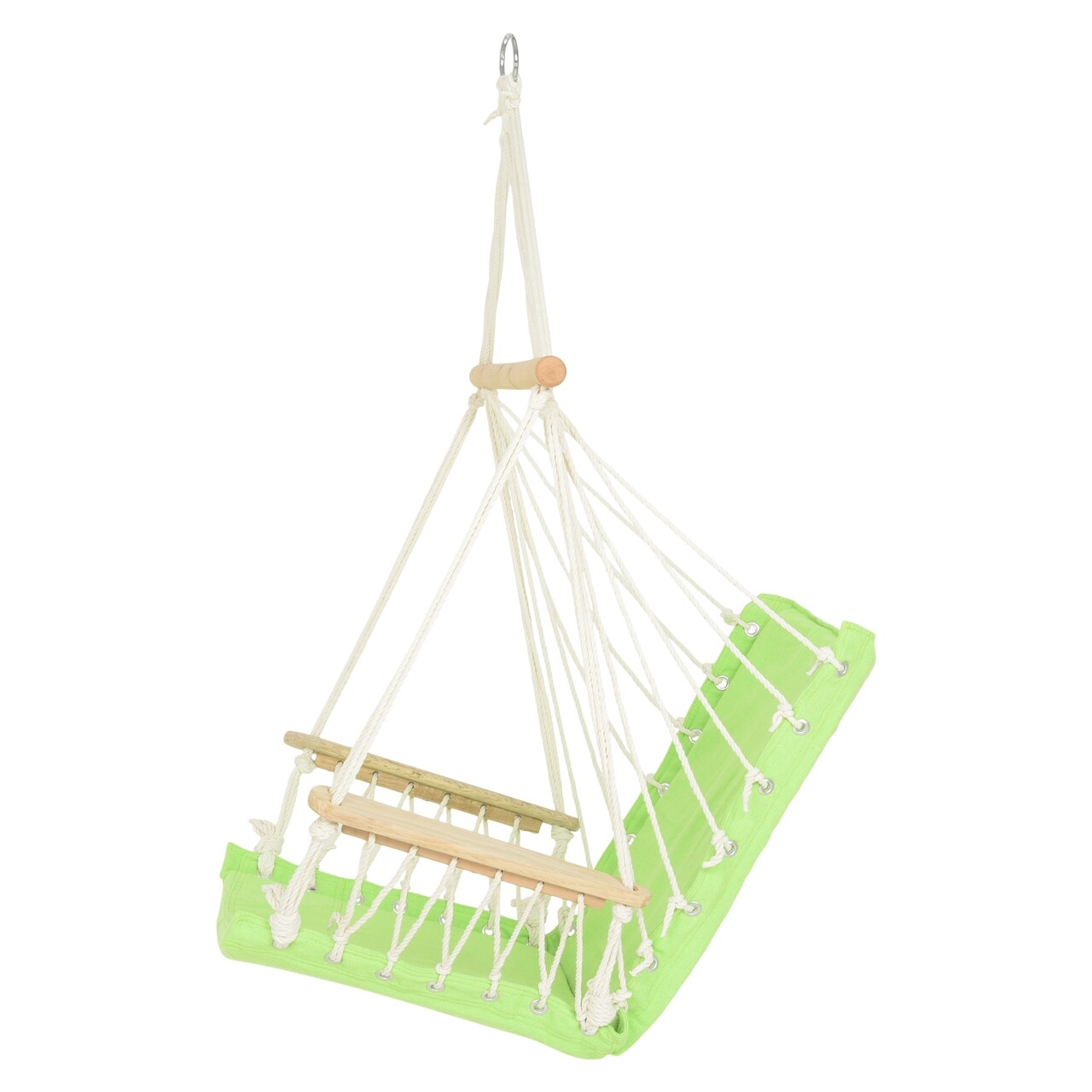 Hammock Kerti/terasz Hinta, 55 X 90 Cm, Zöld