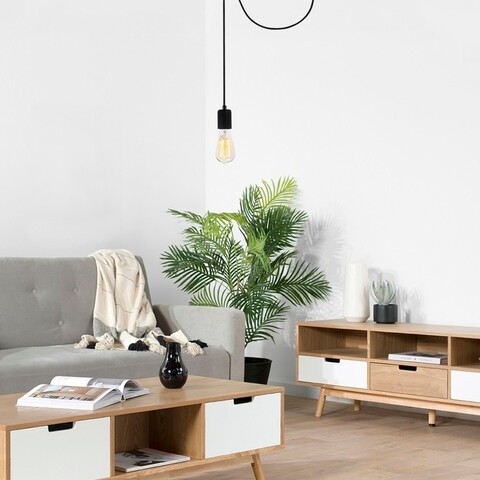 Nitid Kandeláber, Kabluni - MR - 925, E27, 100 W, fém