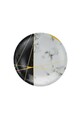 Kutahya Porselen 24 darabos Étkészlet, ZG24Y243011148, porcelán