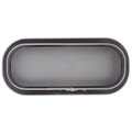 Tefal Delibake Springform tepsi, 11x30 cm, levehető él, szénacél