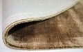 Flair Rugs Szőnyeg, Cairo Bronze, 160 x 230 cm, viszkóz, barna