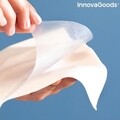 Slybell InnovaGoods Hasi tapaszok karcsúsításhoz természetes kivonatokkal 4 db