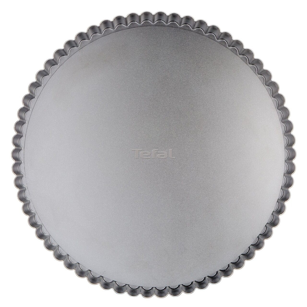 Sütőtálca Levehető Aljjal, Tefal Delibake, 30 Cm Ø, Szénacél