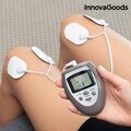 TENS Becalm Elektrostimulátor  InnovaGoods
