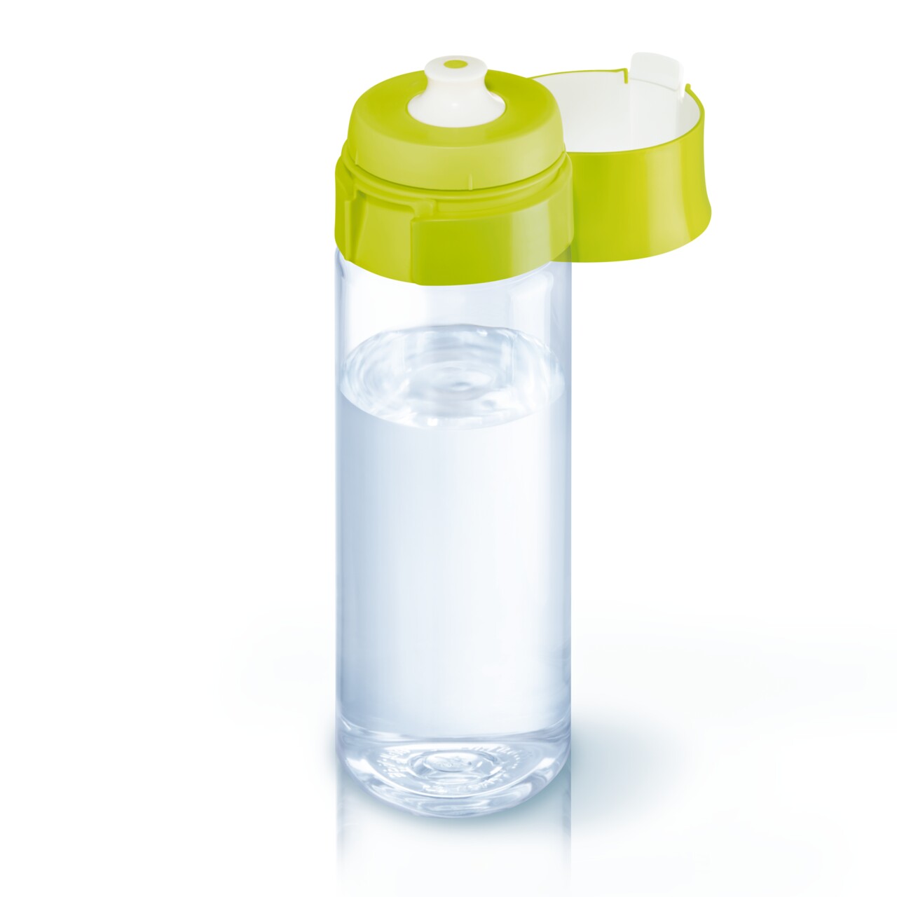 BRITA Fill & Go Vital Szűrőpalack 600 Ml (zöld)