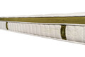 Green Future Nature Bambusz matrac 140 x 200 cm
