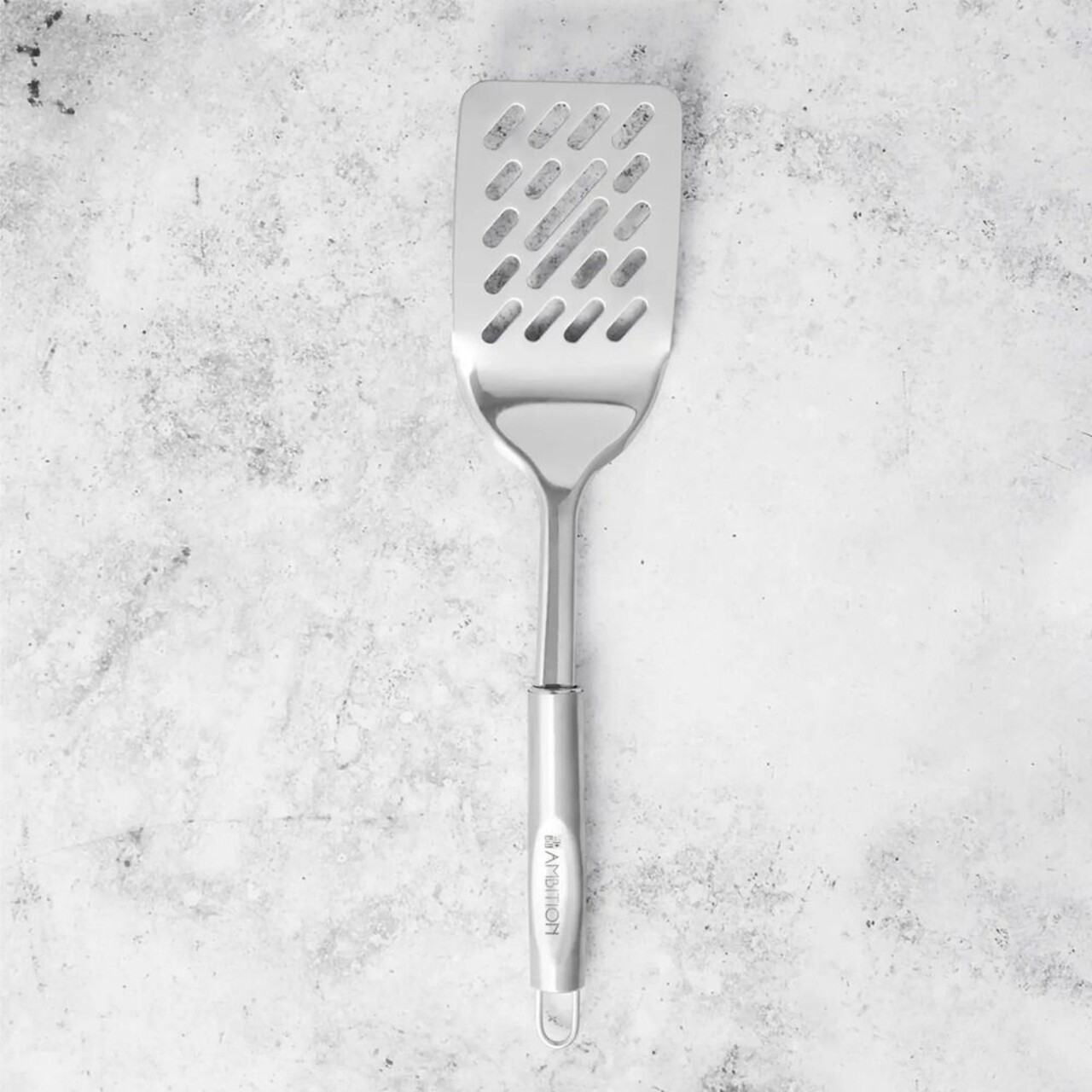 Ivy Spatula, Ambition, 32.5 cm, rozsdamentes acél