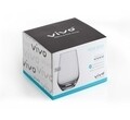 Készlet 4 pohár Highball, Vivo Villeroy & Boch, Voice Basic Glass, 397 ml, kristály üveg
