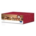 Reggeli 2 fő részére, Villeroy & Boch, Toy's Delight, 6 darab, prémium porcelán