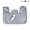 Elpane InnovaGoods Elektromos melegítőpárna nyakra és vállra, 60x45 cm