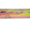 Szőnyeg Matrix Kiddy Girls World Multi 100X190 cm