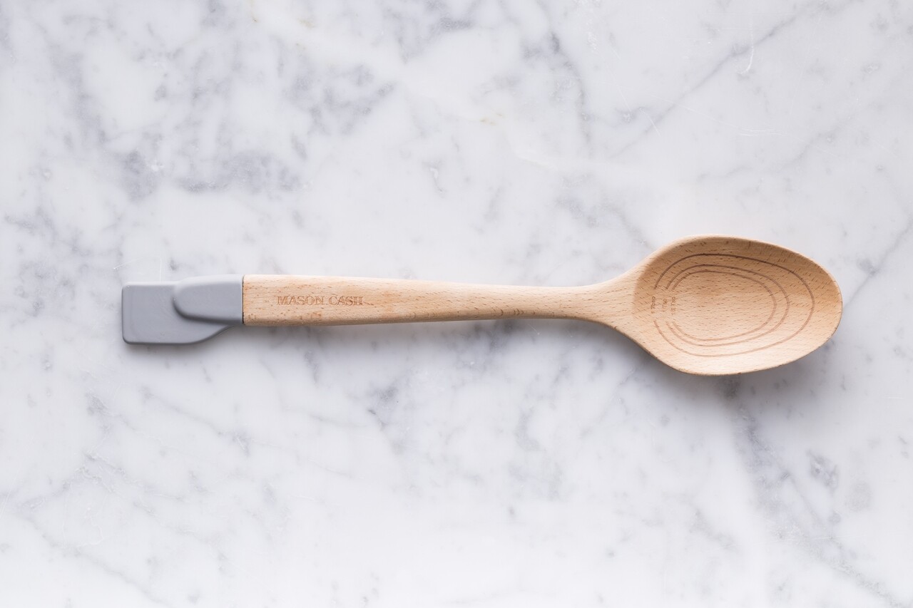 Innovative fakanál spatulával - Mason Cash