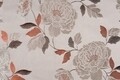 Mendola Interior Sötétítő, Fidia, 140x260 cm, poliészter, krémszín