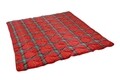 Xmas Fleece Paplan, Alcam, 200x220 cm, 250g /nm