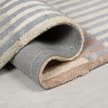 Szőnyeg, Flair Rugs, Zest Linear Stripe, 160 x 230 cm, poliészter, többszínű