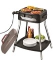 Gratar electric Power Grill, 2000 W - Unold