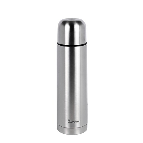 Luigi Ferrero termosz palack, FR-750V, 750 ml, rozsdamentes acél