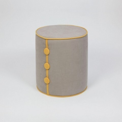 Homitis Zsámoly, Dots - 825-814, 41x41x46 cm