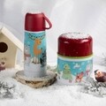 Winter Junior Porcelán Mély tál, Ambition, 400 ml